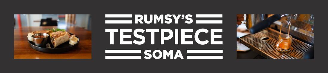 Rumsy's